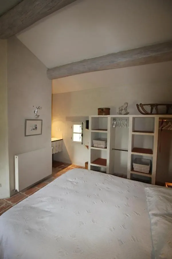 Holiday home Domaine De Mas Caron Gite 4* Au Pied Du Ventoux En Provence Caromb France