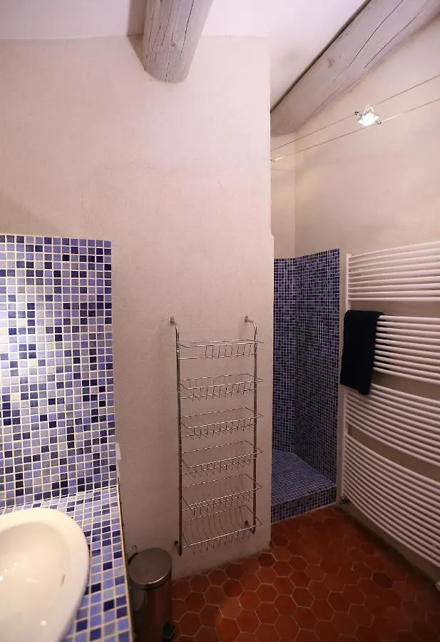 Domaine De Mas Caron Gite 4* Au Pied Du Ventoux En Provence Caromb Holiday home