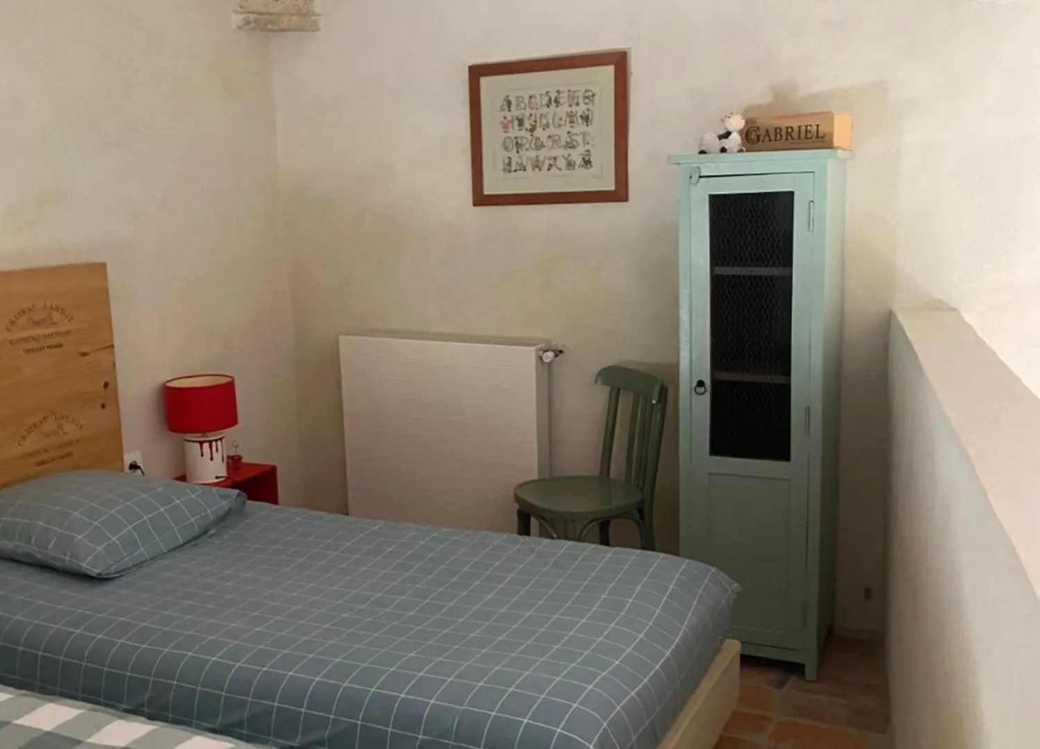 Domaine De Mas Caron Gite 4* Au Pied Du Ventoux En Provence Caromb 0*,  France