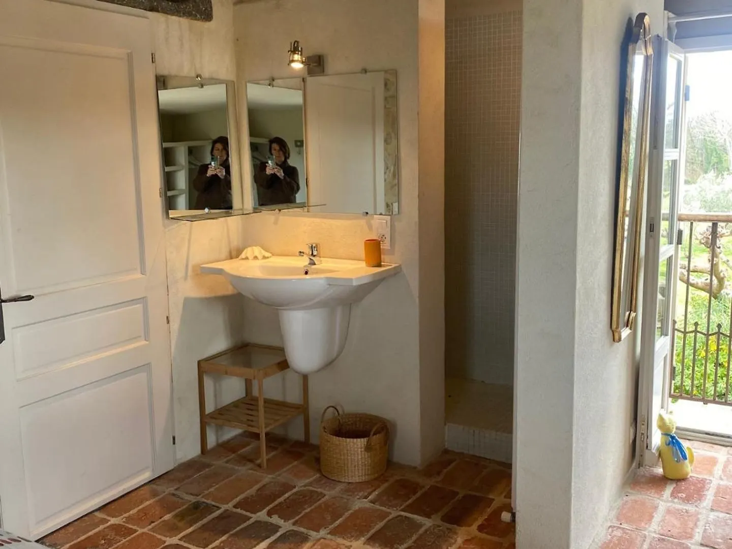 Domaine De Mas Caron Gite 4* Au Pied Du Ventoux En Provence Caromb Holiday home